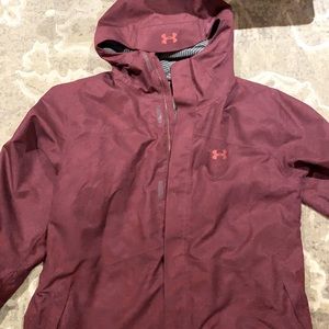 XXL Under Armour Winter Jacket
